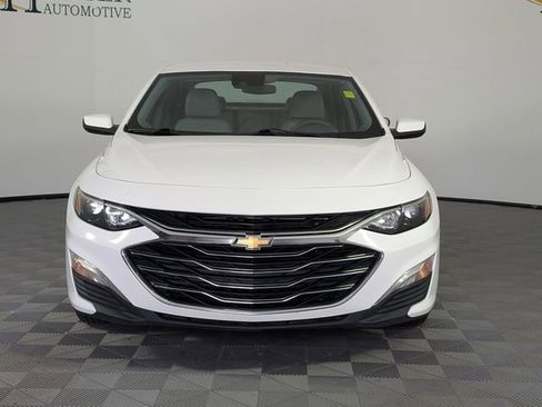 Used 2020 Chevrolet Malibu LS w/ Driver Confidence Package II image 3