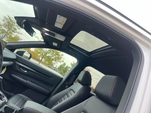 New 2026 Honda CR-V Sport-L image 33