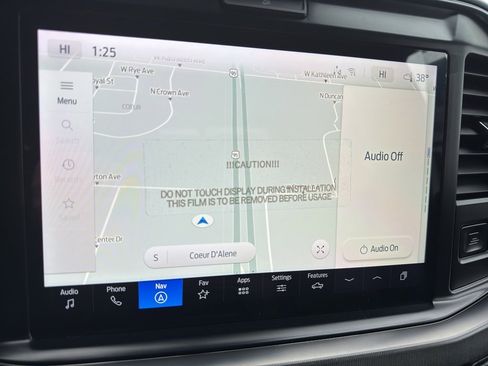 New 2026 Ford F350 Platinum w/ FX4 Off-Road Package image 29