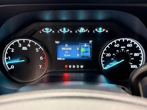 Used 2023 Ford F350 XL w/ Snow Plow/Camper Package image 20