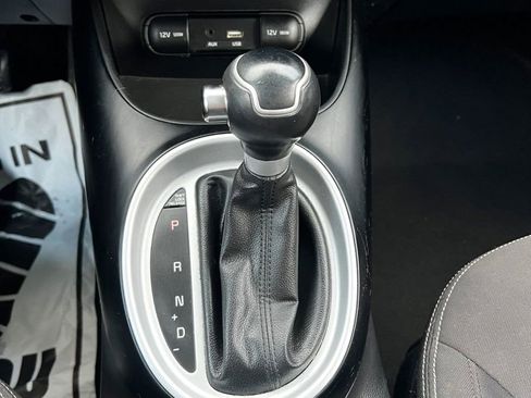 Used 2016 Kia Soul w/ Convenience Package FWD image 20