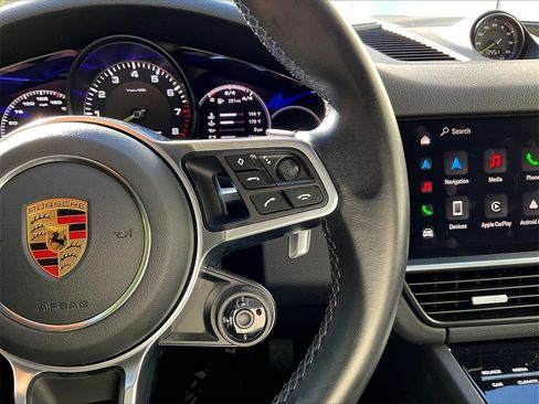 Certified 2023 Porsche Cayenne image 23