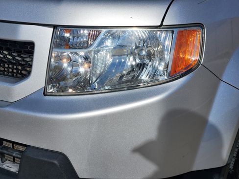 Used 2010 Honda Element LX image 9