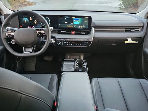 New 2026 Hyundai Ioniq 5 SEL image 15