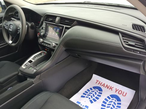 Used 2020 Honda Insight EX image 30