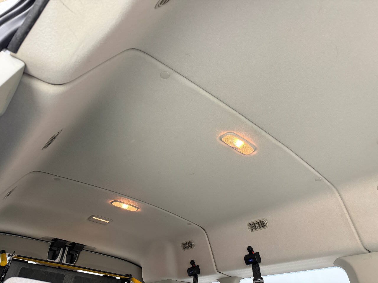 Used 2019 Ford Transit 350 XLT RWD image 42
