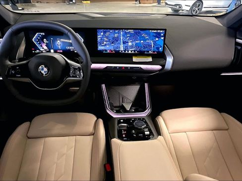 New 2026 BMW X3 xDrive30i AWD/4WD image 5