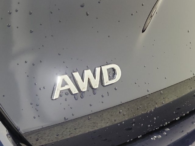 Certified 2025 INFINITI QX50 Luxe AWD/4WD image 12