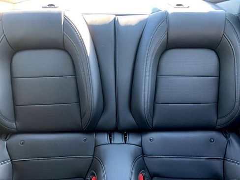 New 2024 Ford Mustang Premium image 21