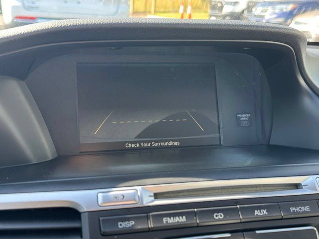 Used 2013 Honda Accord LX image 26