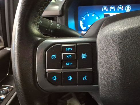 Used 2024 Ford F150 XLT w/ Tow/Haul Package image 13