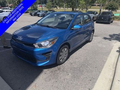 Used 2023 Kia Rio S