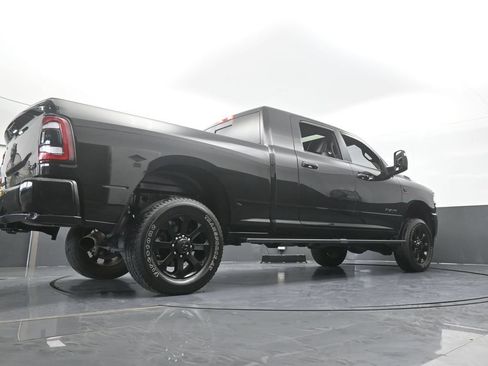Used 2024 RAM 2500 Laramie w/ Night Edition AWD/4WD image 63