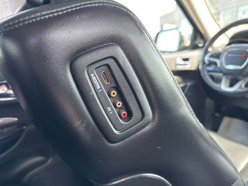 Used 2017 Dodge Durango GT w/ Nav & Power Liftgate Group image 26