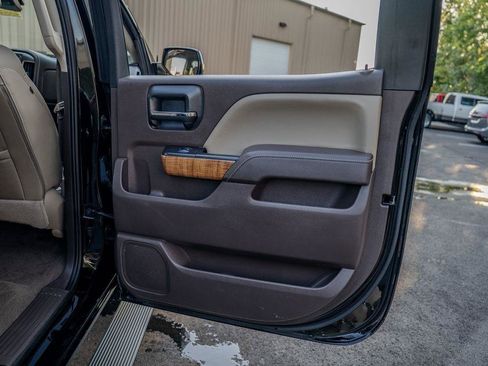 Used 2018 GMC Sierra 1500 SLT AWD/4WD image 20