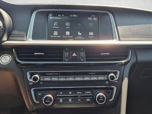 Used 2019 Kia Optima EX FWD image 12