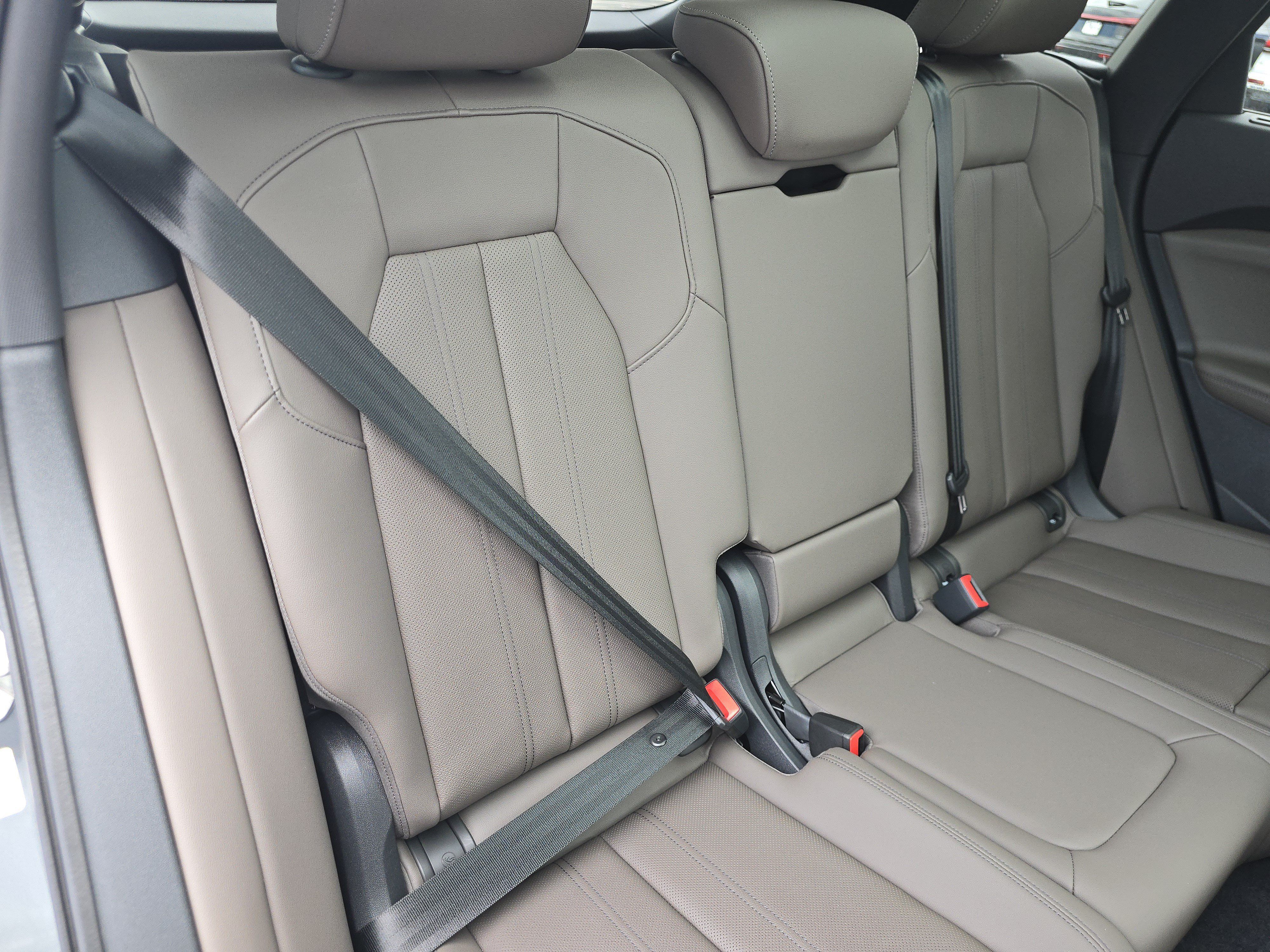 New 2026 Audi Q5 Premium Plus AWD/4WD image 19
