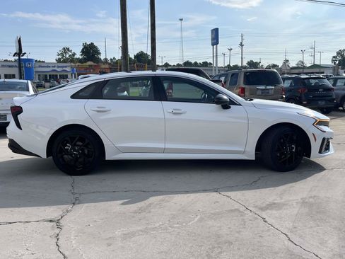 Used 2026 Kia K5 GT-Line w/ GT-Line Premium Package FWD image 2