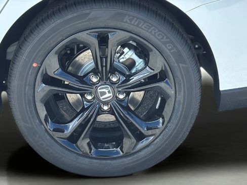 New 2025 Honda Accord SE image 18