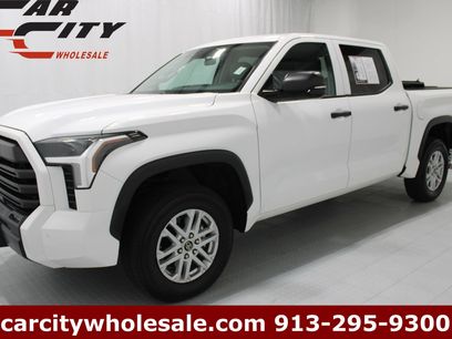 Used 2022 Toyota Tundra SR5 w/ SR5 Convenience Package
