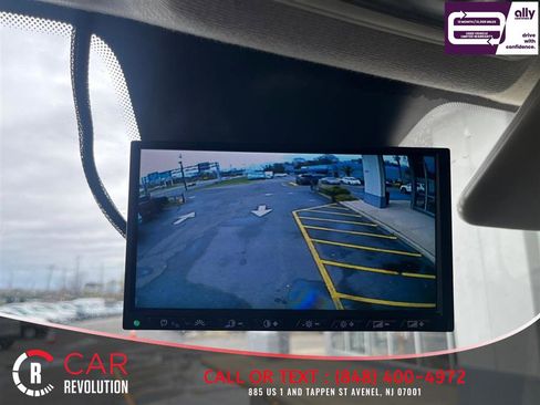 Used 2020 RAM ProMaster 3500 FWD image 14