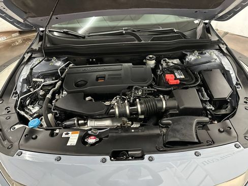 Used 2022 Honda Accord Sport image 12