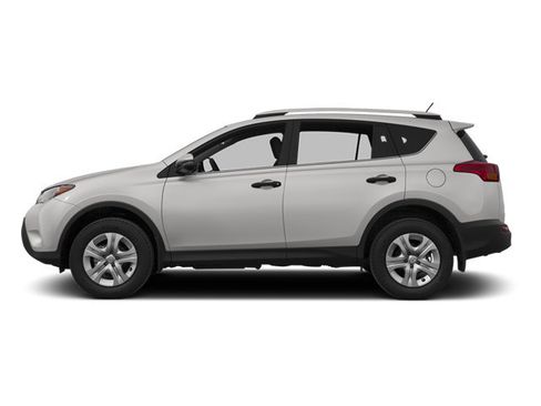 Used 2013 Toyota RAV4 XLE AWD/4WD image 3
