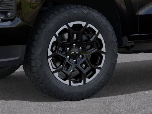 New 2026 Chevrolet Colorado Z71 w/ Technology Package AWD/4WD image 33