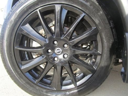 Used 2021 Nissan Murano SL AWD/4WD image 29