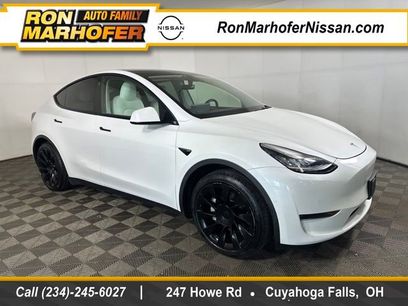 Used 2021 Tesla Model Y Long Range