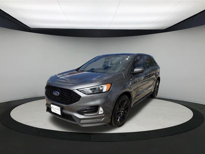 Used 2021 Ford Edge ST-Line