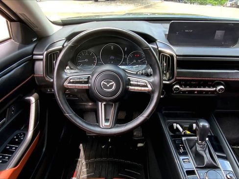 Used 2023 MAZDA CX-50 2.5 Turbo w/ Cargo Package image 6