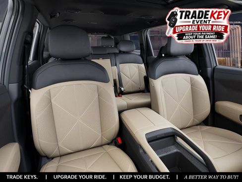 New 2027 Kia Telluride EX AWD/4WD image 15