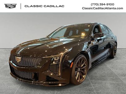 Used 2026 Cadillac CT5 V Blackwing w/ Super Cruise 1 Package