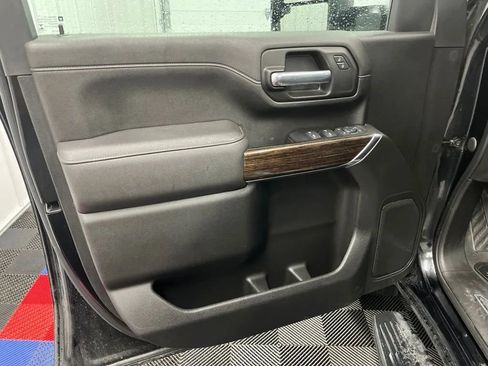 Used 2022 GMC Sierra 2500 SLE w/ SLE Convenience Package AWD/4WD image 19