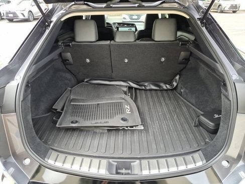 Used 2025 Lexus RZ 300e w/ Accessory Package (2T) FWD image 31