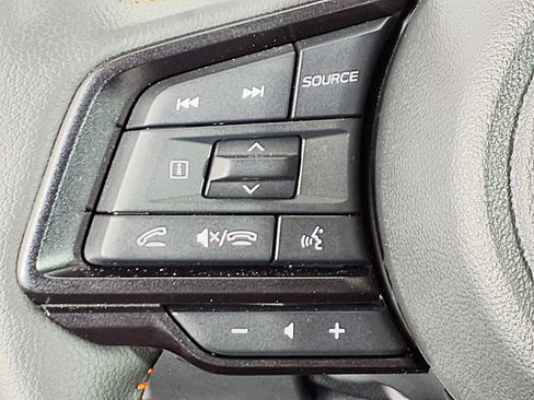 Used 2026 Subaru Crosstrek 2.5i Limited w/ Crosstrek Mirror Package AWD/4WD image 16