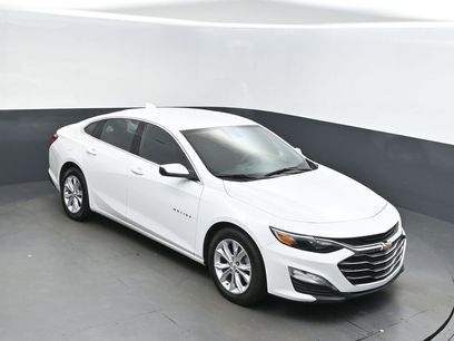 Used 2023 Chevrolet Malibu LT