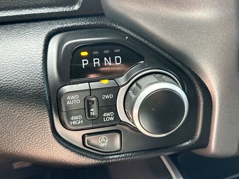 Used 2020 RAM 1500 Lone Star AWD/4WD image 19