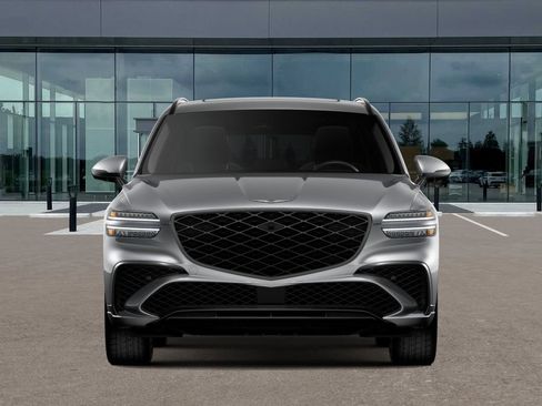 New 2026 Genesis GV70 2.5T Sport Prestige AWD/4WD image 23