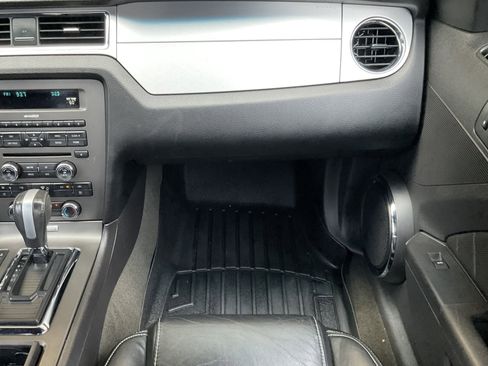 Used 2014 Ford Mustang Premium w/ Equipment Group 202A RWD image 20
