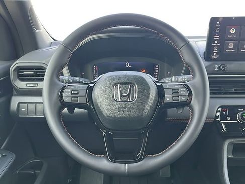 New 2026 Honda Pilot Sport image 16