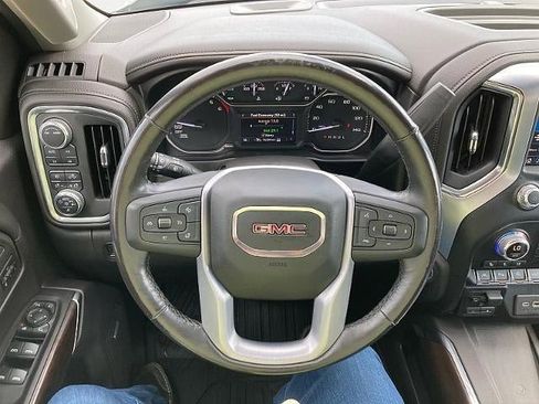 Used 2020 GMC Sierra 1500 SLT w/ SLT Premium Plus Package image 10