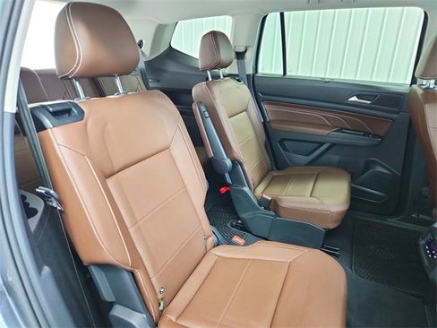 Used 2021 Volkswagen Atlas SEL image 48