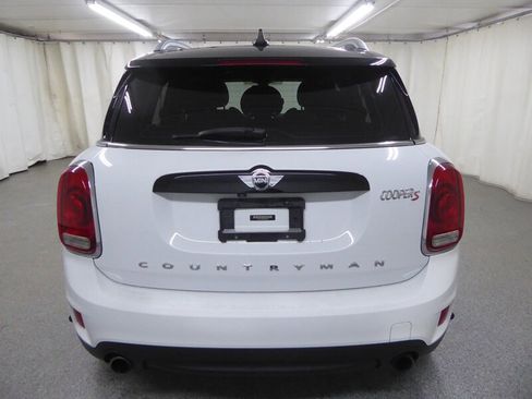 Used 2017 MINI Cooper Countryman S image 6