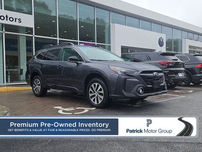 Used 2024 Subaru Outback Premium