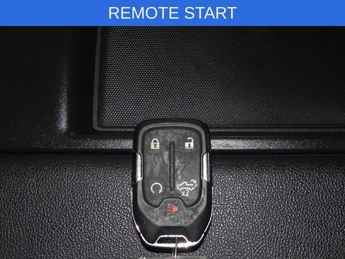 Used 2021 Chevrolet Silverado 1500 RST w/ Z71 Off-Road Package image 6