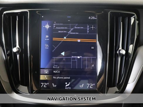 Used 2019 Volvo S60 T5 R-Design image 3