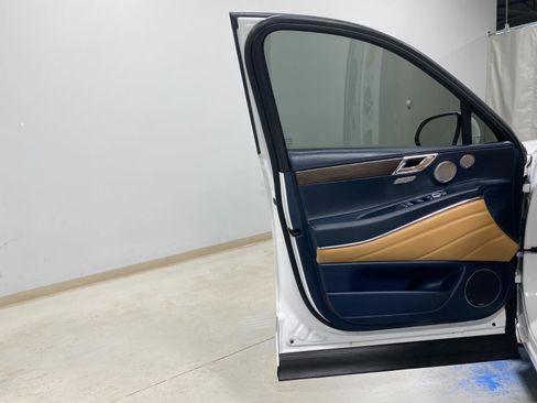 Used 2023 Genesis GV80 3.5T w/ Prestige Package image 21