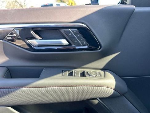 New 2026 Chevrolet Tahoe RST w/ Advanced Technology Package image 13